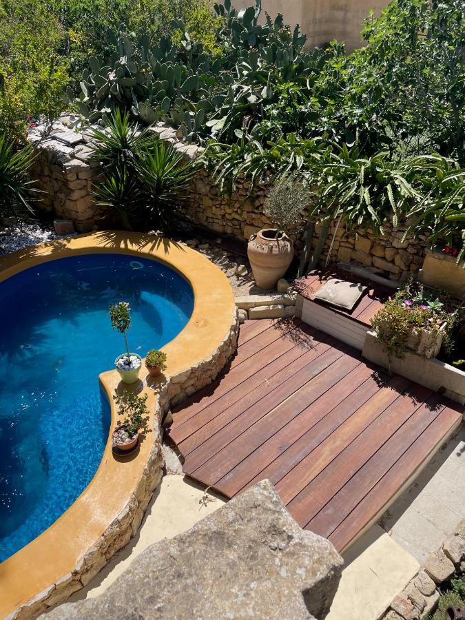 Homestay Sansun Community House Xewkija