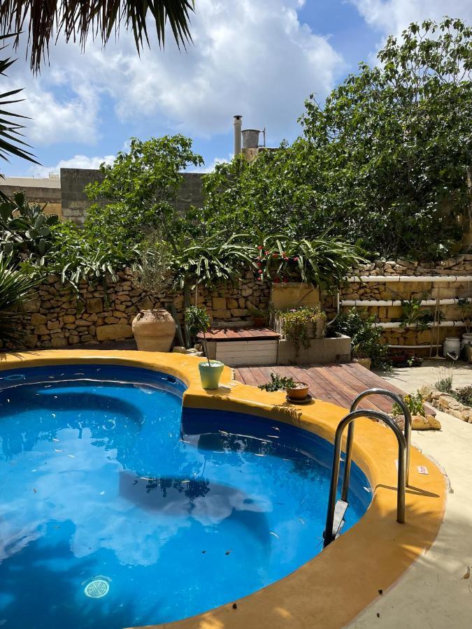 Sansun Community House Privatunterkunft Xewkija