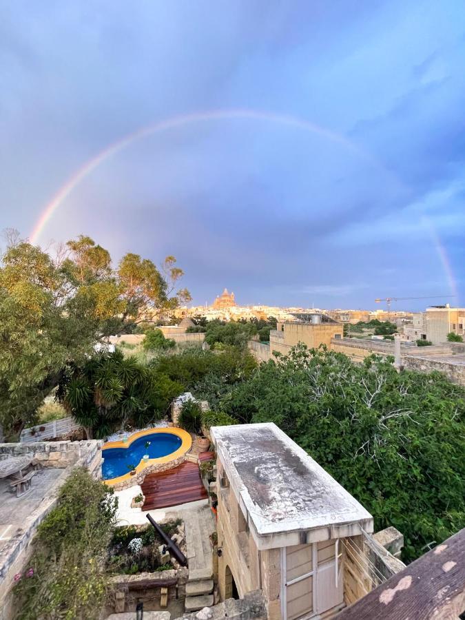 Sansun Community House Privatunterkunft Xewkija