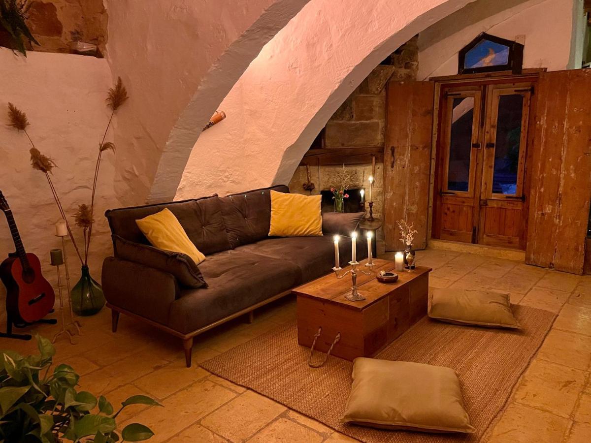 Sansun Community House Xewkija