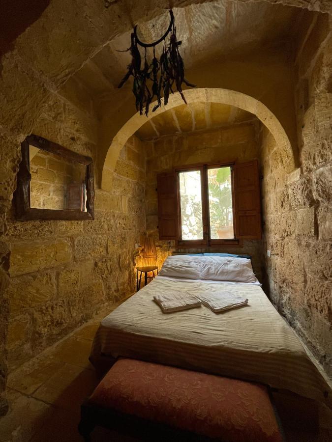 Sansun Community House Xewkija