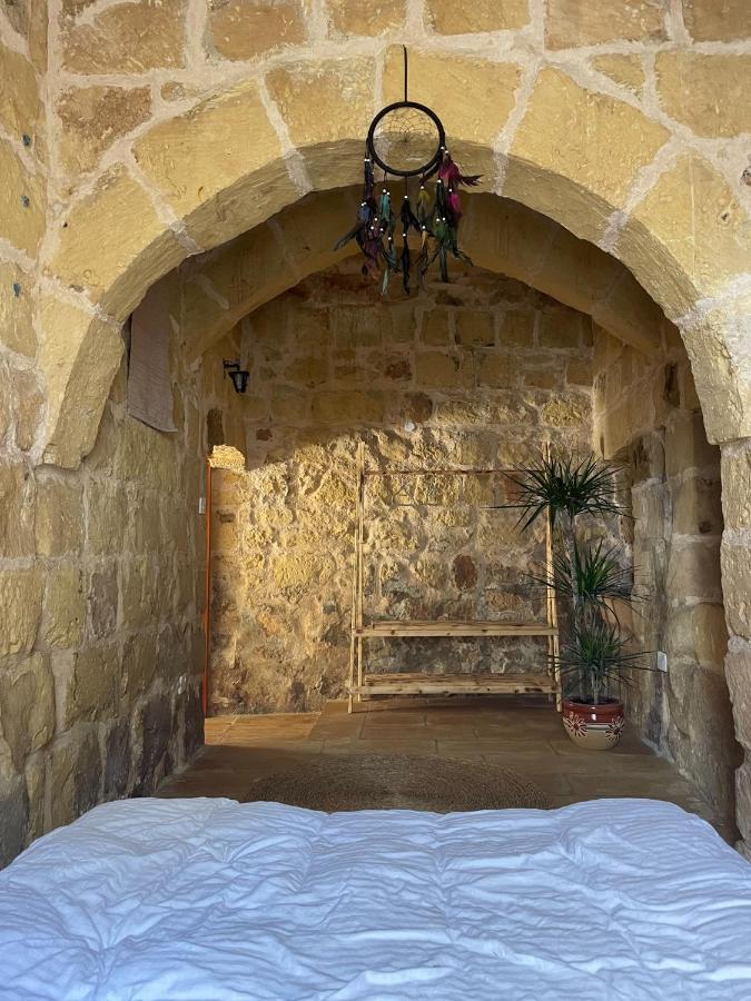 Sansun Community House * Xewkija