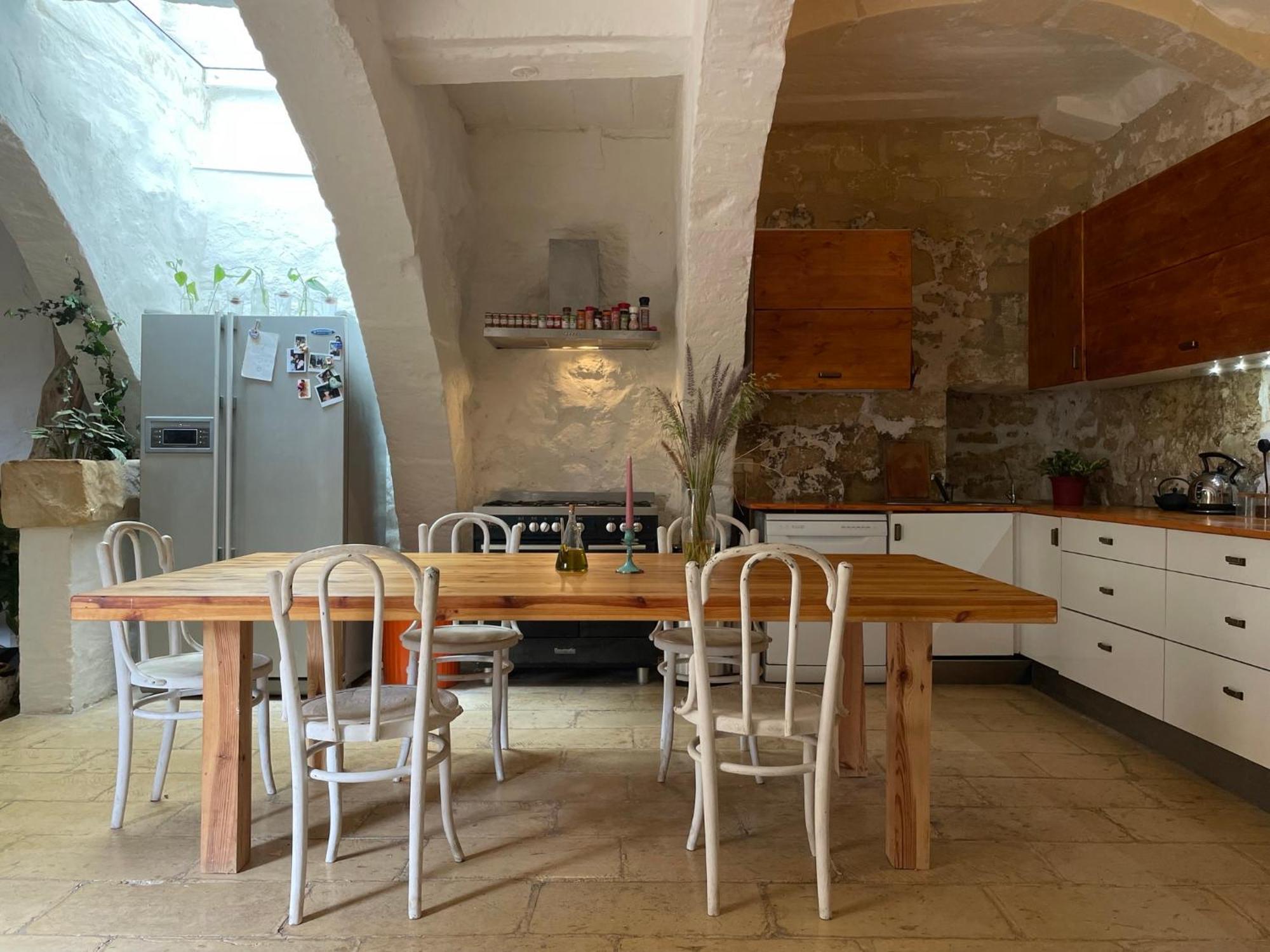 Sansun Community House Xewkija